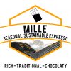 Caffe Mille Espresso