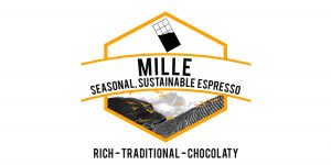Caffe Mille Espresso