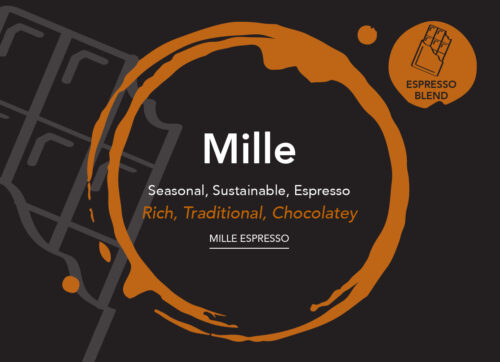 Caffe Mille