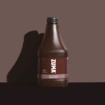 B920 Zuma Dark Chocolate Sauce – graphic_1