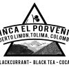 COLOMBIAN FINCA EL POVENIR