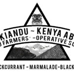Kenya Kiandu Coffee Factory