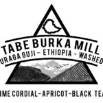 ETHIOPIAN TABE BURKA MILL