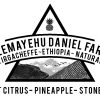 ETHIOPIAN YIRGACHEFFE ALEMAYEHU DANIEL