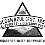 Volcanes Azul Natural process Villa Sachi