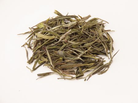 The Nilgiri Tea Company, Slender Green Tea.