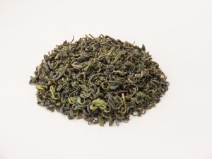 Nilgiri Hand Crafted Dew Drop Green Tea