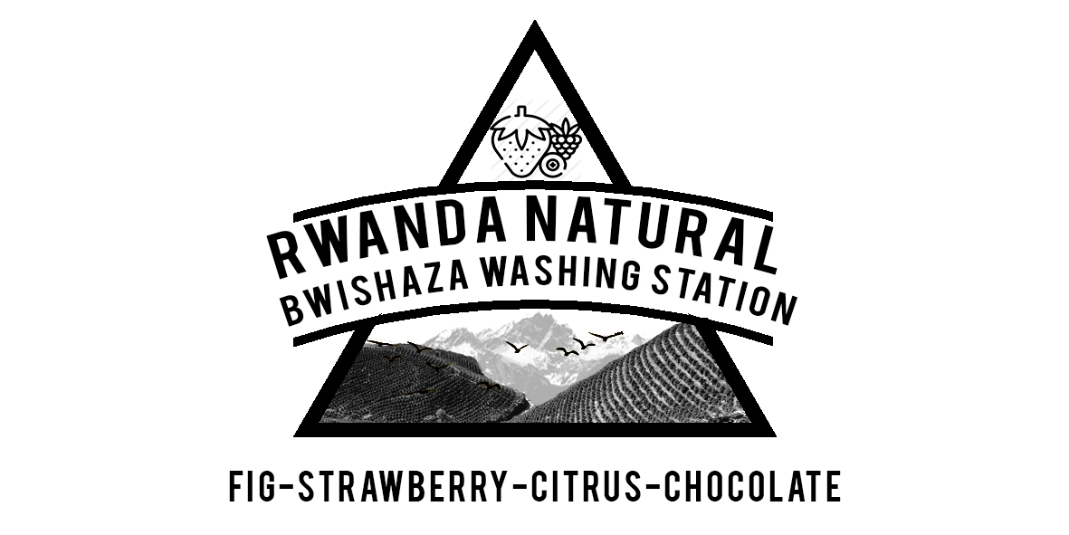 RWANDA NATURAL BWISHAZA