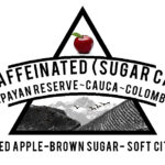 DECAFFEINATED COLOMBIA POPAYAN RESERVE
