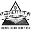 ETHIOPIAN YIRGACHEFFE ARICHA NATURAL