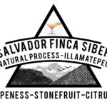 EL SALVADOR FINCA SIBERIA ANAEROBIC NATURAL