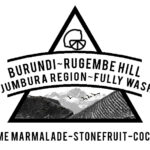 BURUNDI Rugembe hill